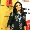 Sindu Gangadharan
