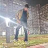MURARI KUMAR