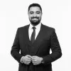 Mohamed Saied