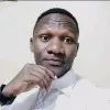 David Ogega
