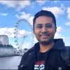 Harshil Dave