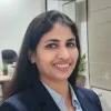 Trupti Goswami