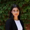 Alicia Dharani