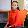 Leah Wairimu