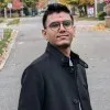 Bhargav Magwadiya