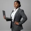 Larissa Ojong Ayuk