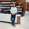Vishal Sehrawat