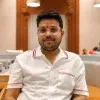 Indresh sharma