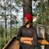 Gursimran Singh