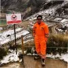 Benji Anthony Mallma Pérez