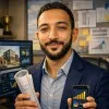 Abdelrahman Ali