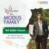 MD Sabbir Hossen