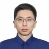 Eric Wang