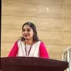 Shreya Mokra