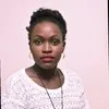 Winnie Nyakio