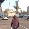 Abubakar Alkali