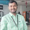 B Prudvi Reddy