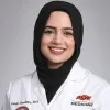 Zainab Chaudhary