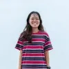 Islyn Olivia Tan