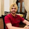 Harmanjot Punia