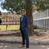 Vishnu Bansal