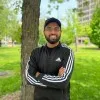 Jabir Hussain