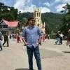 Rajarshi Pandey