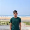 Agam Mundra
