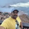 Sree Harsha Yadav Hosor