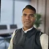 Sunil Kumar Yadav