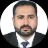 Mudasir Ali Soomro