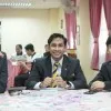 Muhammad Azri Mohd Amin