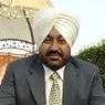 Paramjit Birdi