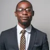 Benson Kapekesa ACMA CGMA AZICA