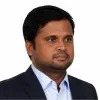 K SUDHESH KUMAR