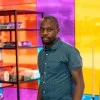 james macharia