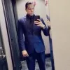 Sergio Sandoval