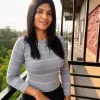 Ankita More