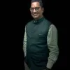 Mahesh Kumar