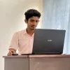 Sajin PJ