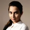 Prajakta Panigrahi