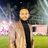 Syed Shahnawaz Ali