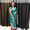 Vrukshali Pereira