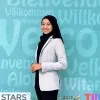 Izzati Farhani