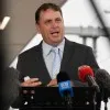 Mark Boothman MP