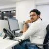 KM VISHNU