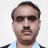 Krishna Raj