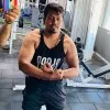 Manish Sharma
