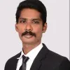 P Praveen Kumar