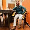 Shashank Poojari